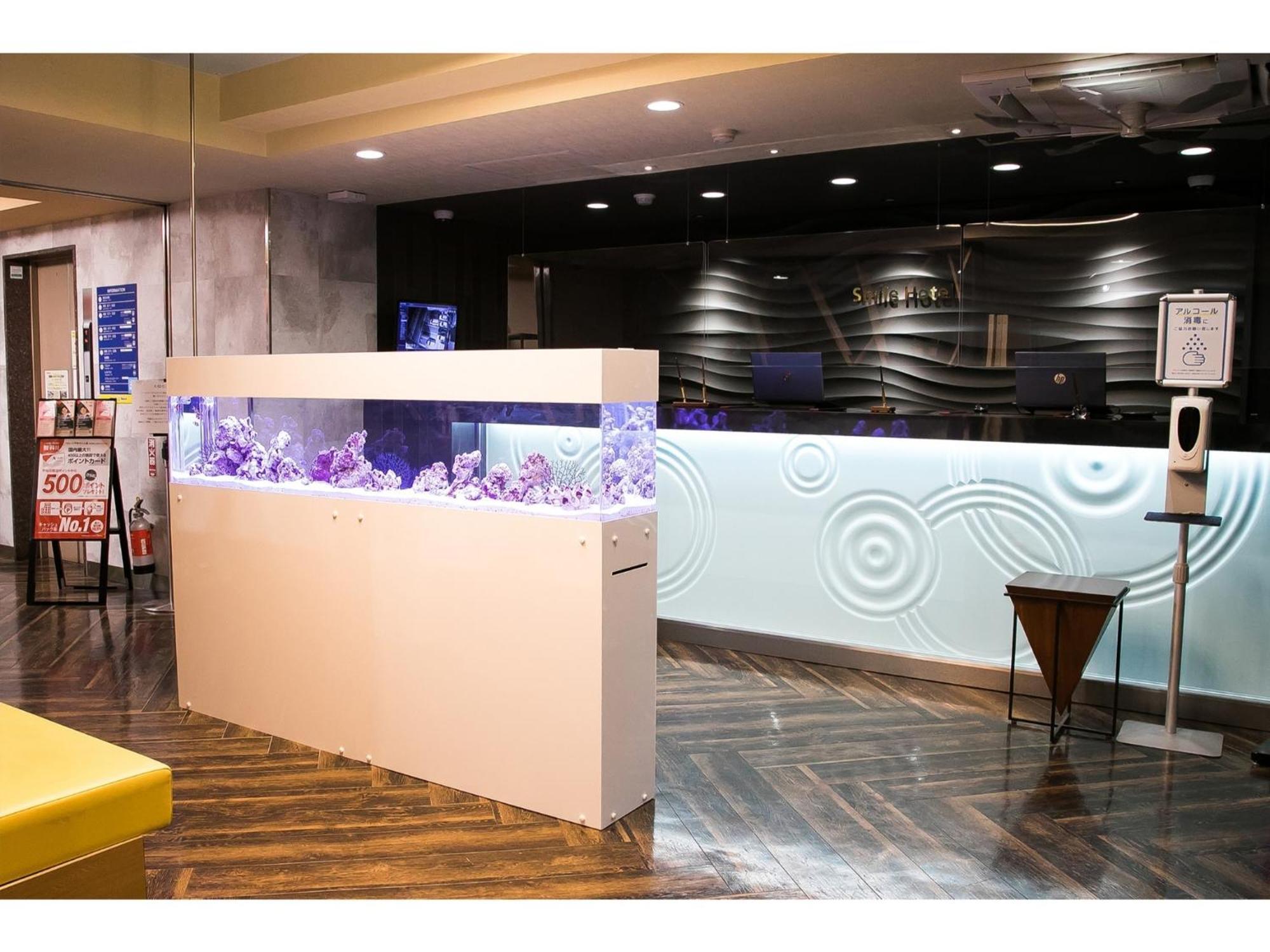 Smile Hotel Kumamoto Suizenji - Vacation Stay 59271V Exteriör bild