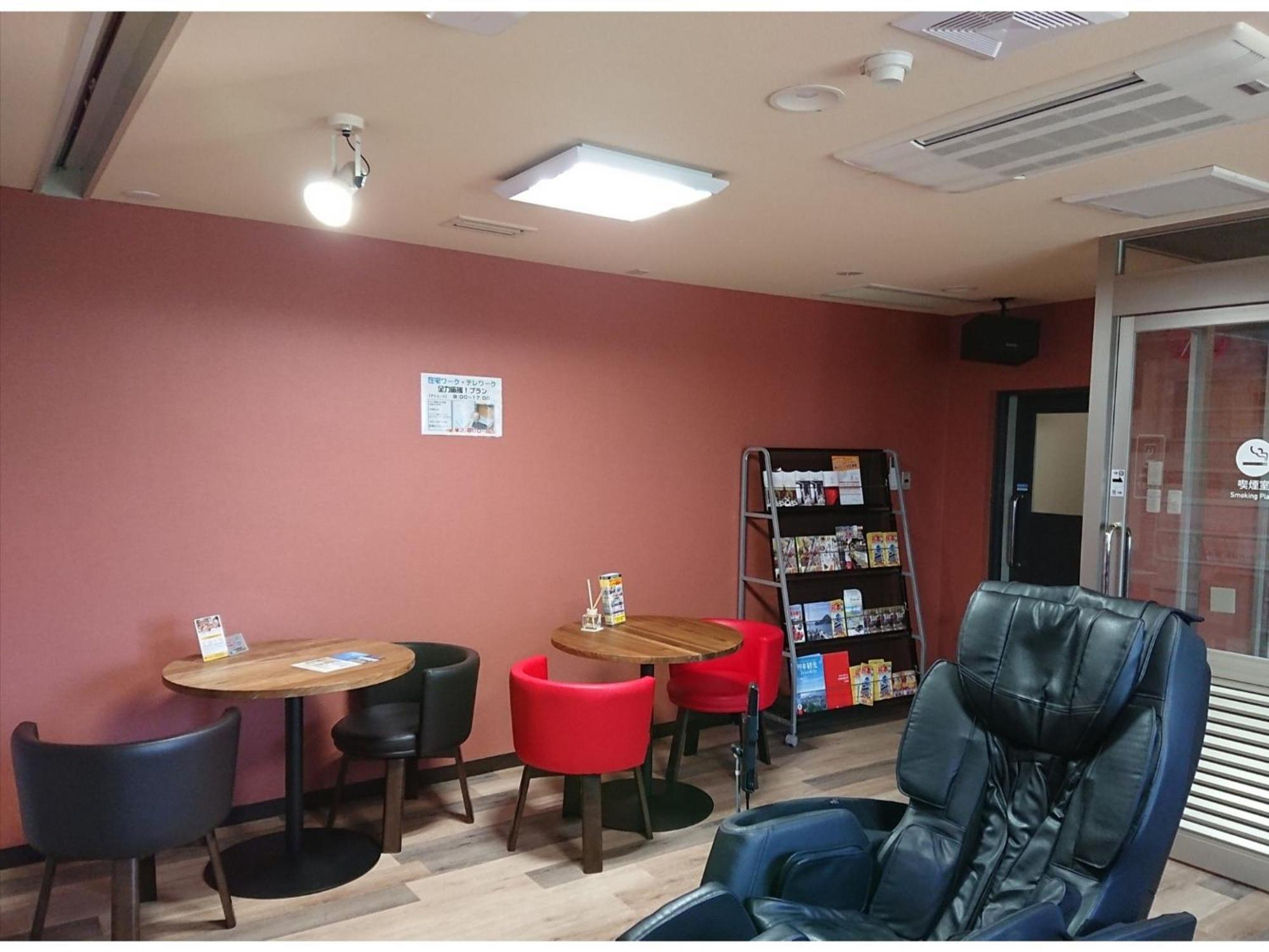 Smile Hotel Kumamoto Suizenji - Vacation Stay 59271V Exteriör bild