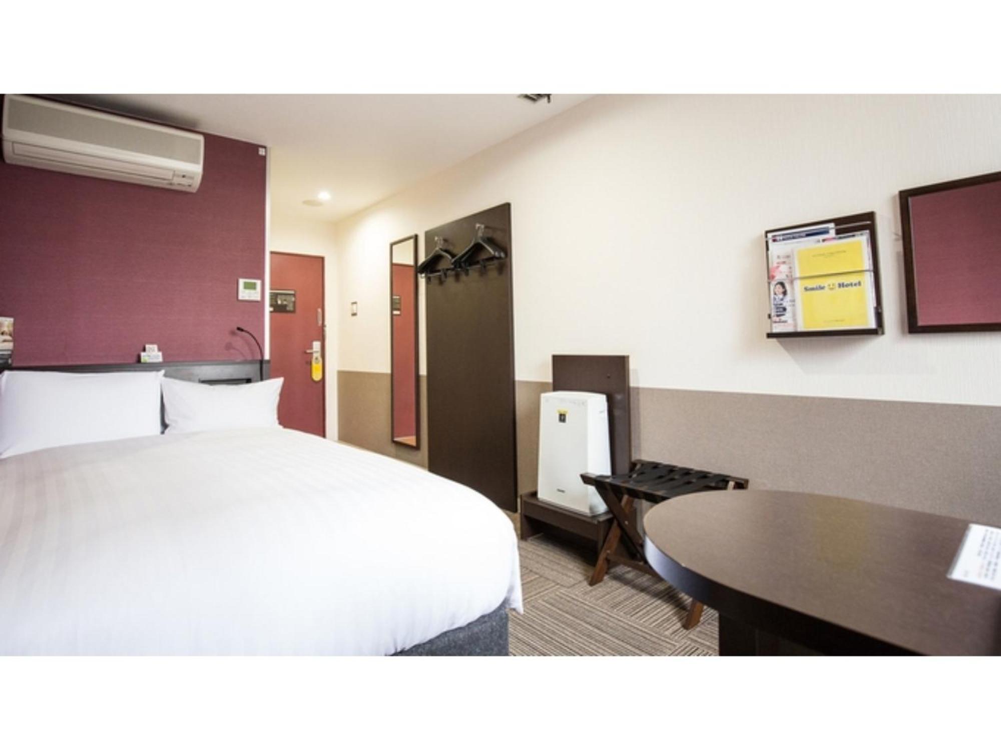 Smile Hotel Kumamoto Suizenji - Vacation Stay 59271V Exteriör bild