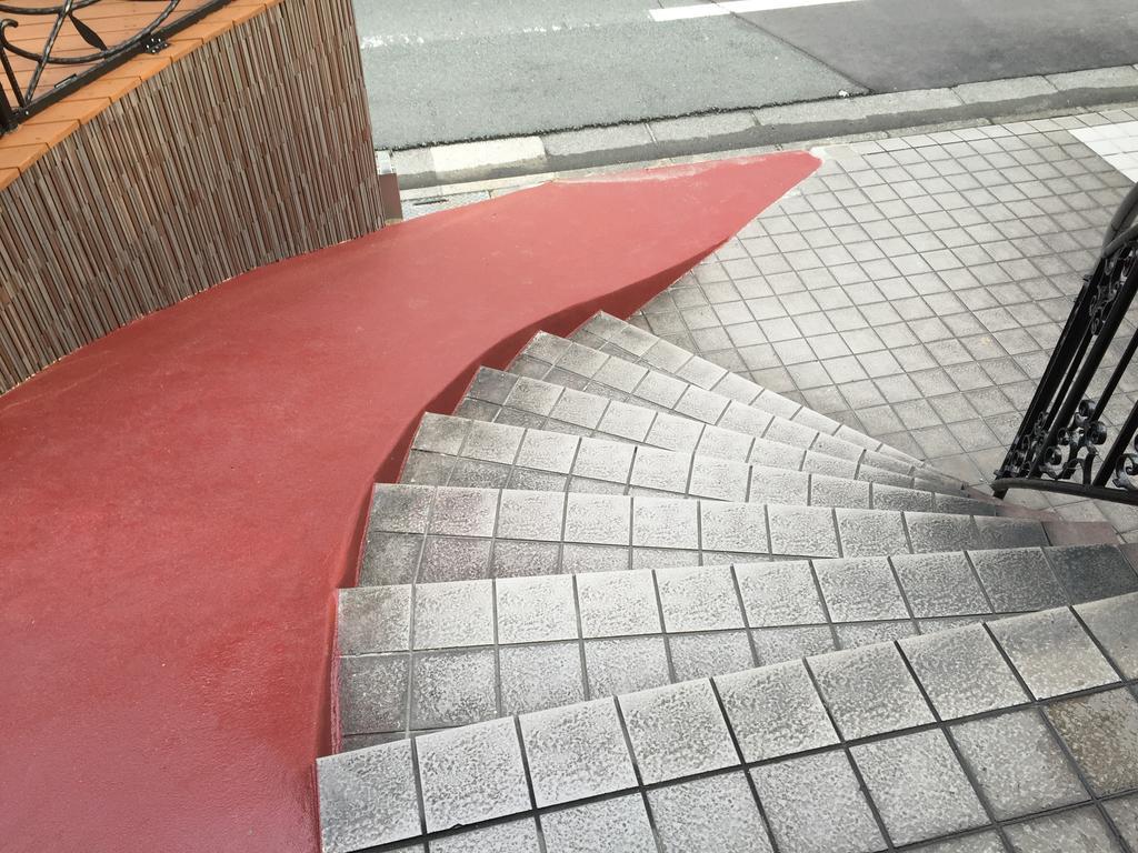 Smile Hotel Kumamoto Suizenji - Vacation Stay 59271V Exteriör bild