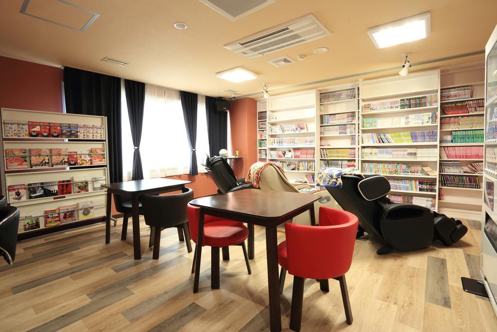 Smile Hotel Kumamoto Suizenji - Vacation Stay 59271V Exteriör bild